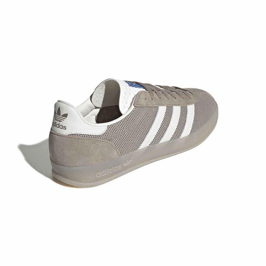 Pull Tab Bright Hike adidas - Men's Gazelle Indoor Pro Shoes (JS0666)