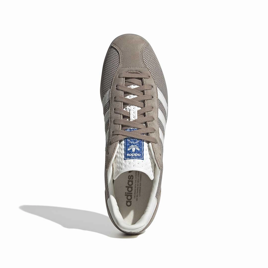 adidas - Men's Gazelle Indoor Pro Shoes (JS0666) Light Travel