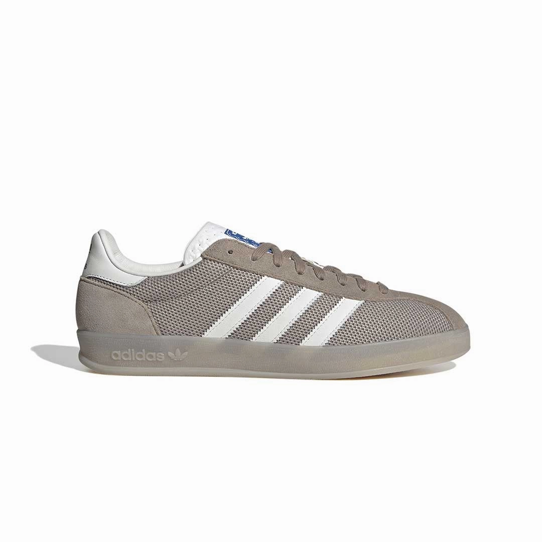 Neutral Gear Light   weight   design adidas - Men's Gazelle Indoor Pro Shoes (JS0666)