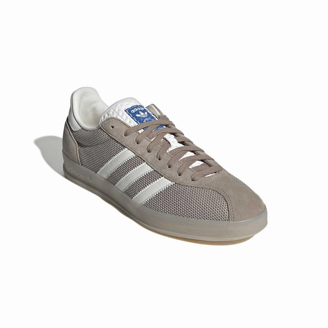 adidas - Men's Gazelle Indoor Pro Shoes (JS0666) Fashionable Design Agile Design