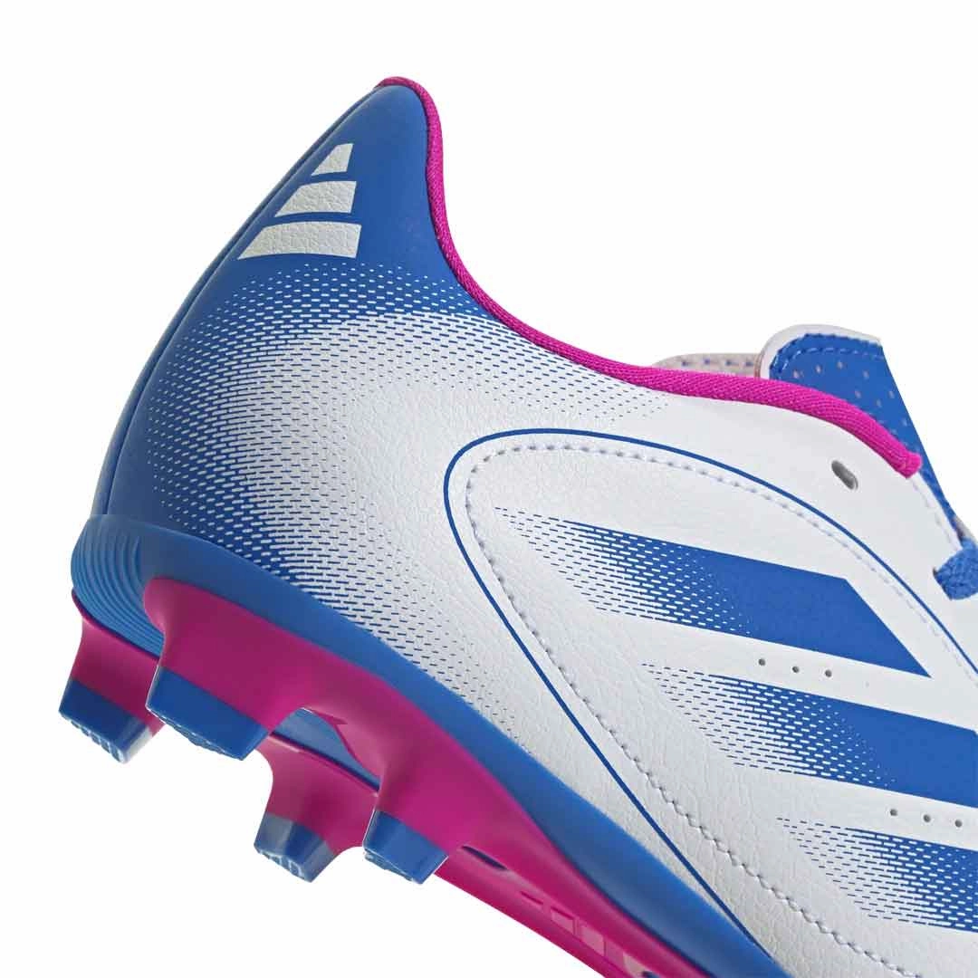 adidas - Men's Goletto IX Firm/Multi Ground Soccer Cleats (IH7703) Thermoregulating Inner Layer