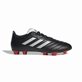 Soft Lining sports hobbyist shoes adidas - Men's Goletto VIII Firm Ground Soccer Cleats (GX7793)