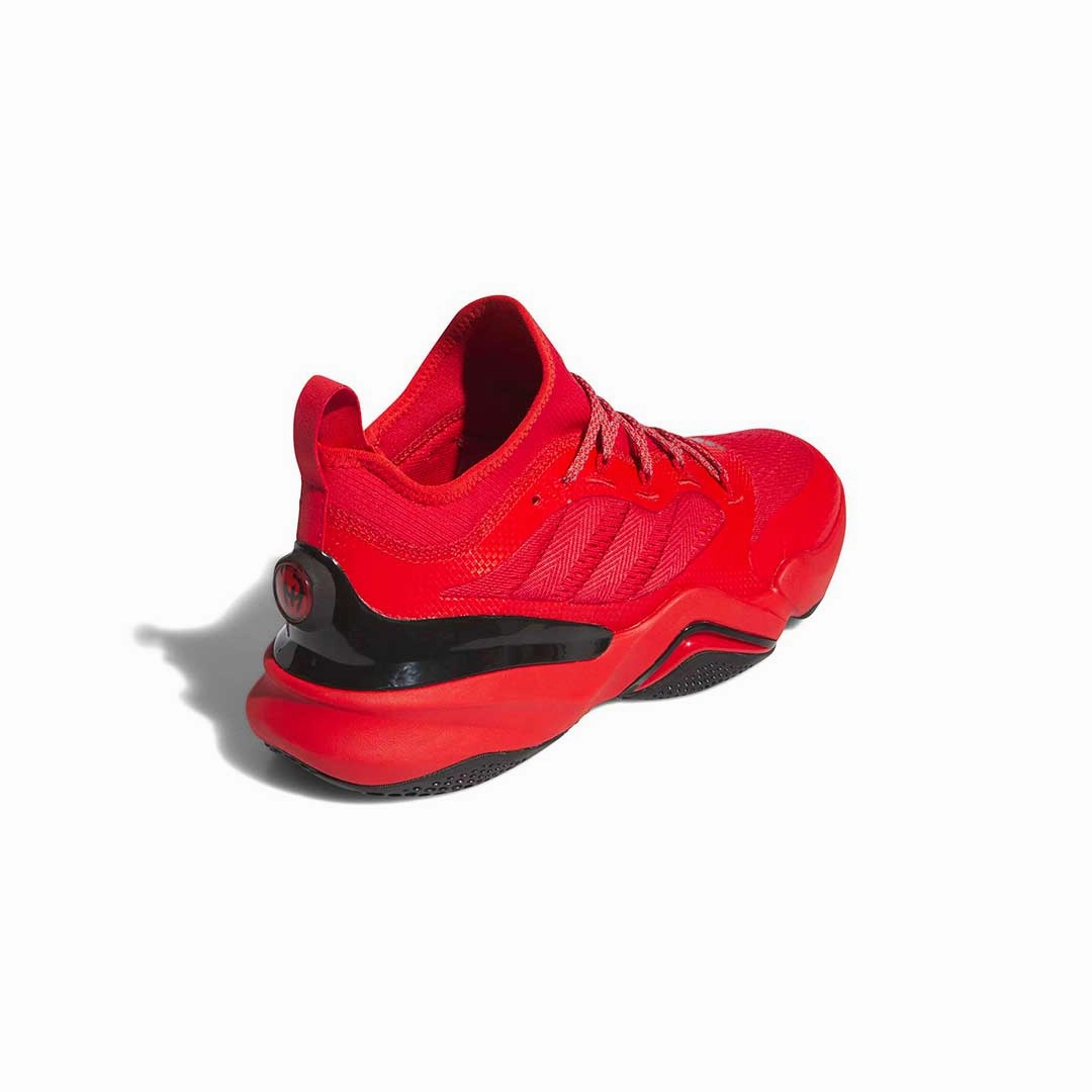 adidas - Men's Mahomes 2 Impact FLX Race Against Time Shoes (IE6550) Enhanced design