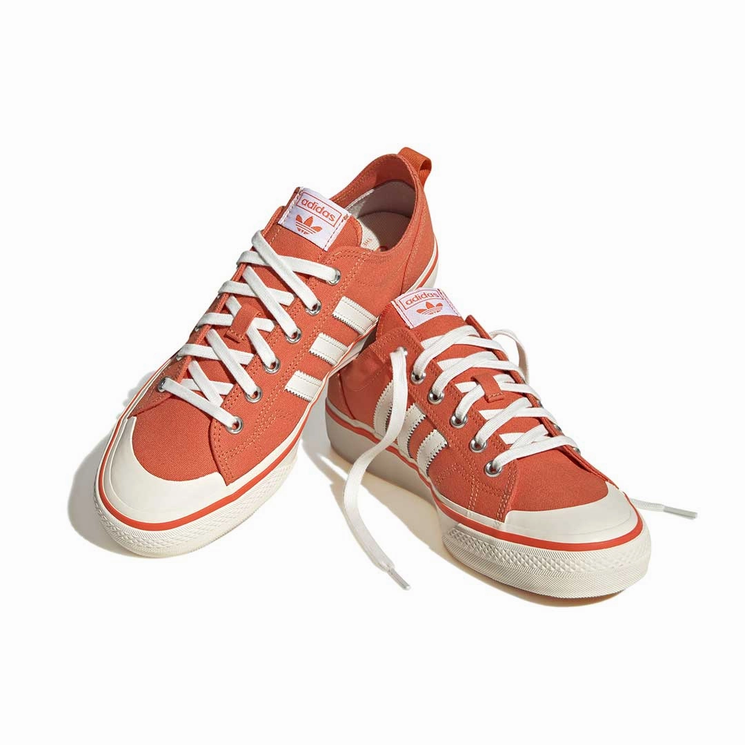 Long Day Wave Hike adidas - Men's Nizza RF 74 Shoes (HQ8565)