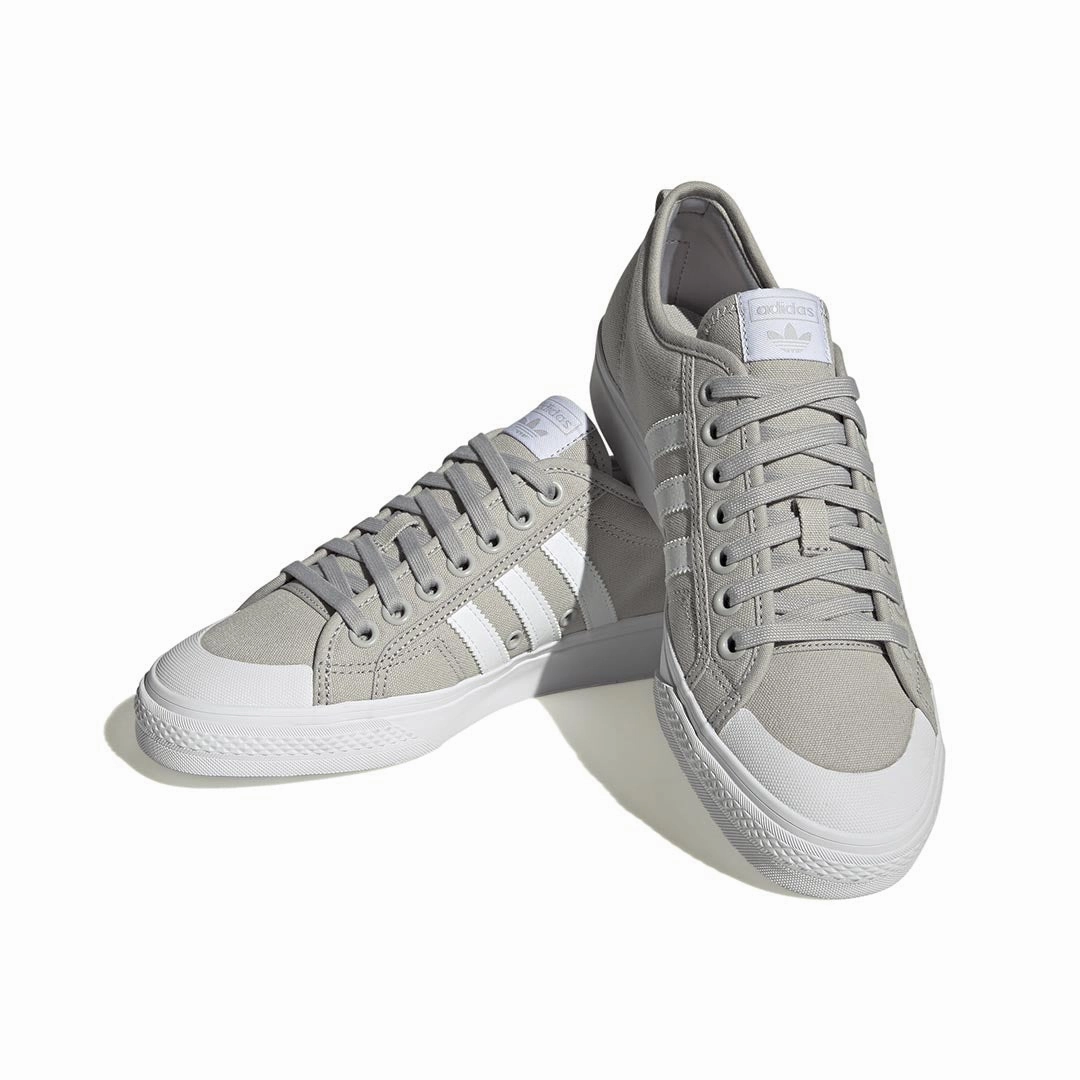 adidas - Men's Nizza Shoes (HQ8526) Move Smart