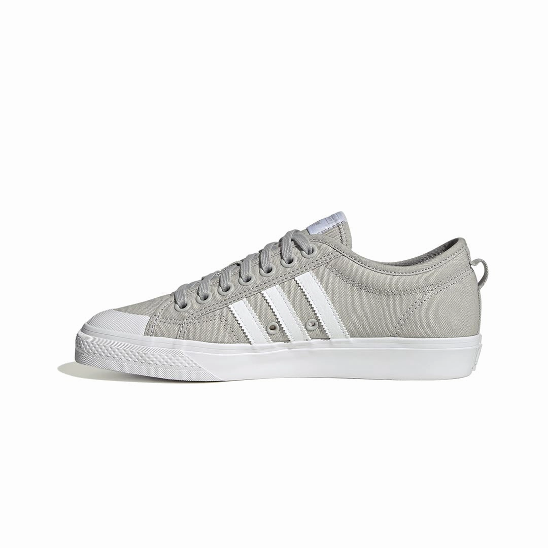 Step Stability adidas - Men's Nizza Shoes (HQ8526)