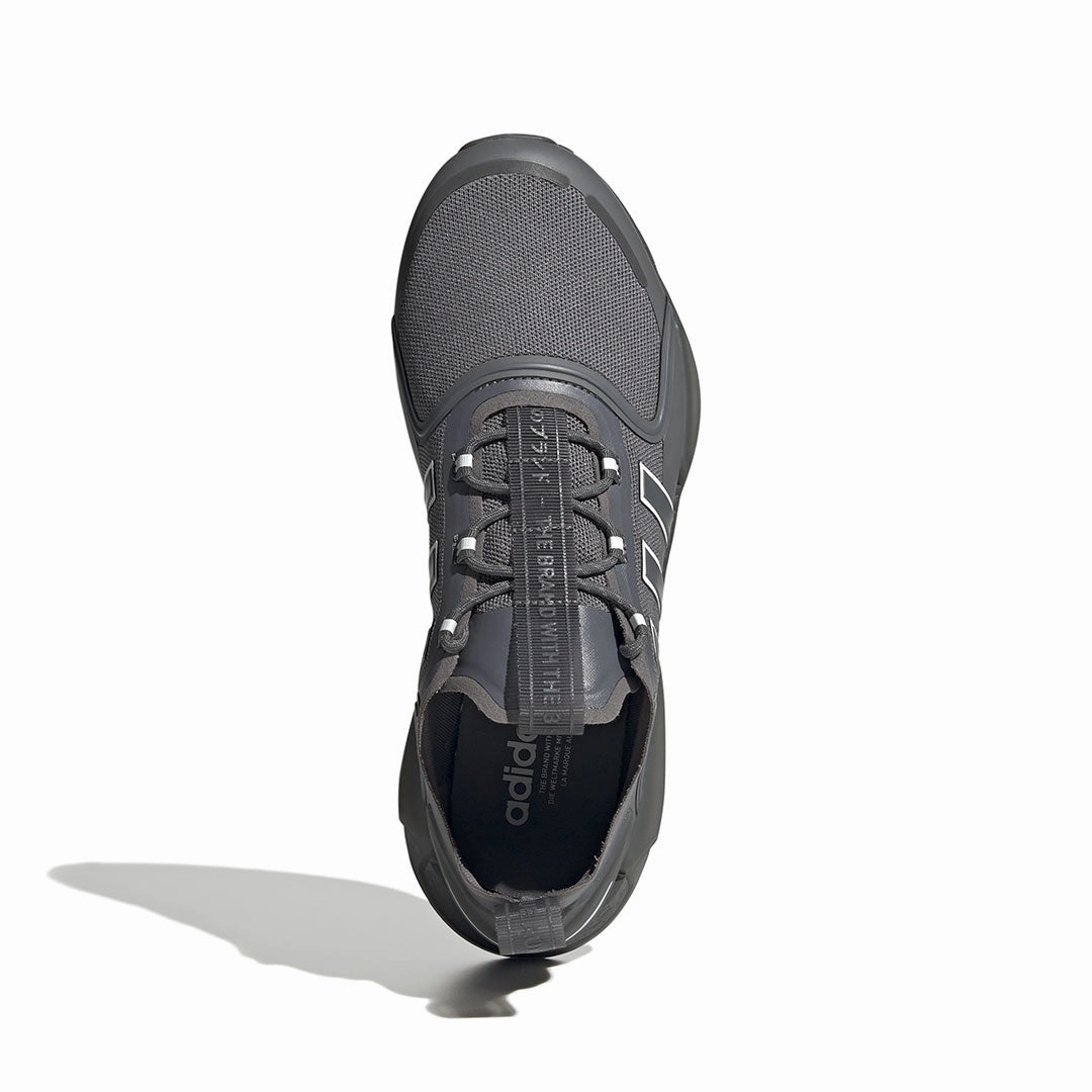 adidas - Men's NMD_V3 Shoes (HQ6636) Stylish Minimal Cloud Comfort