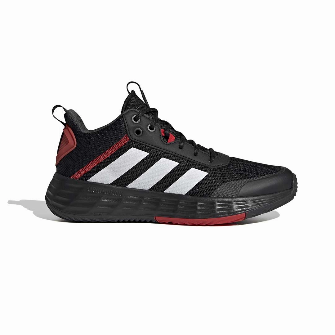 youth trend adidas - Men's Ownthegame 2.0 Shoes (H00471)