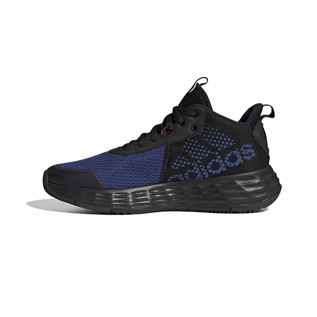 adidas - Men's Ownthegame 2.0 Shoes (HP7891) Subtle colors Stride Ready
