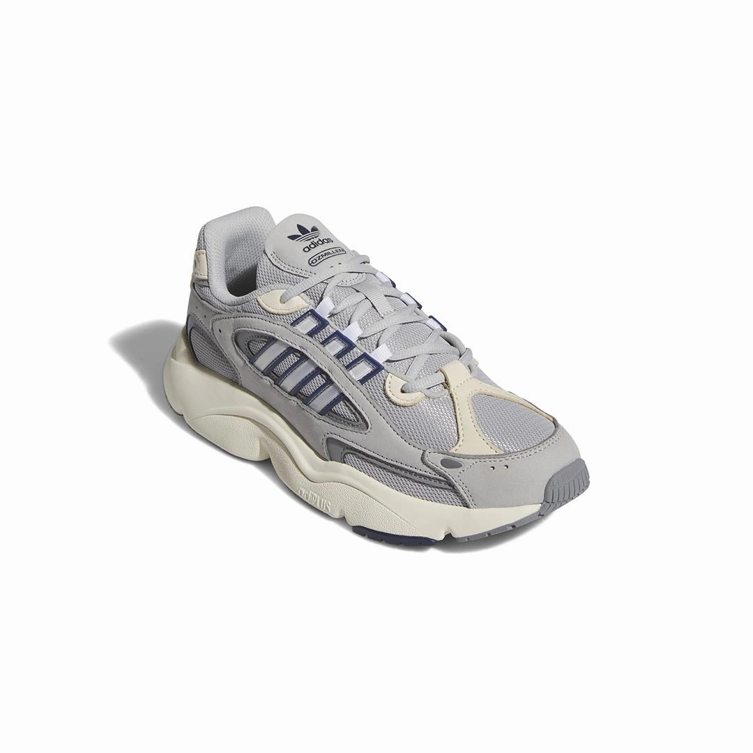 adidas - Men's Ozmillen Shoes (IE1440) ComfortPadding