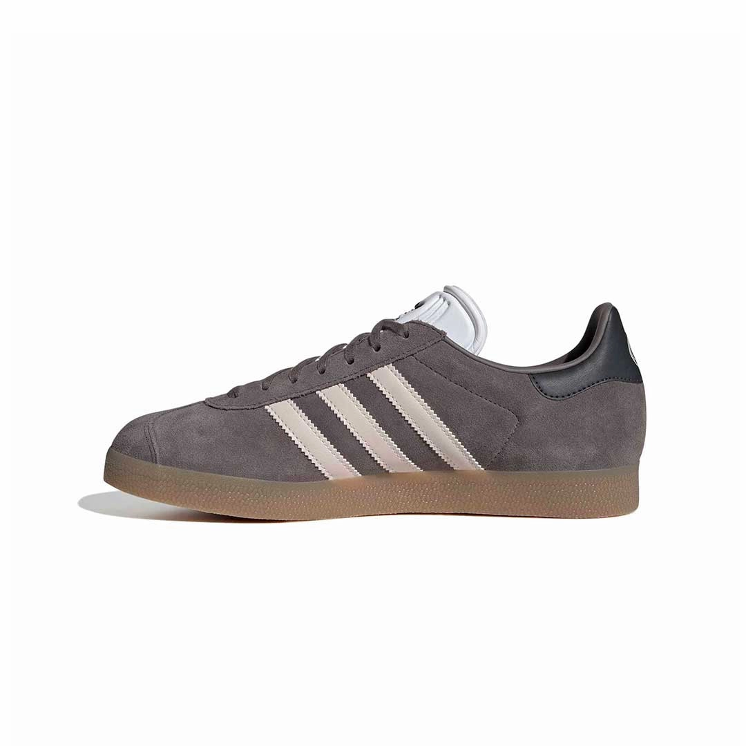 adidas - Men's Real Madrid CF x Gazelle Rekive Shoes (IH2631) Wood Jog