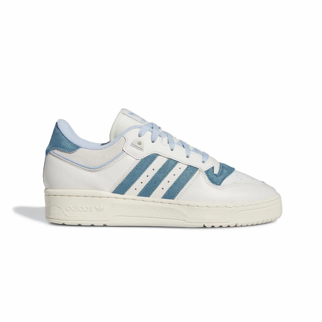adidas - Men's Rivalry 86 Low Shoes (IE7137) Beach Walks