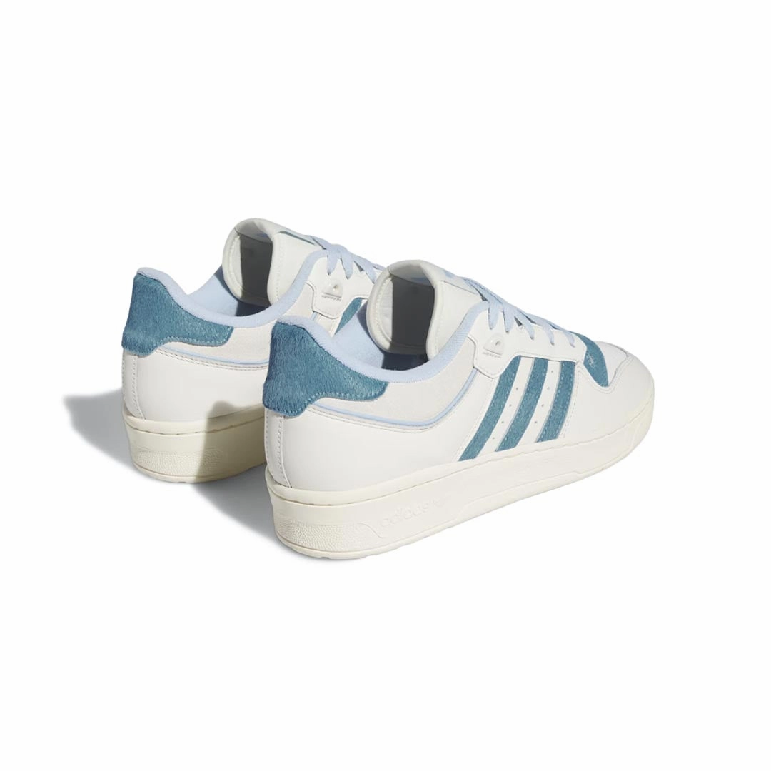 Simple Match adidas - Men's Rivalry 86 Low Shoes (IE7137)