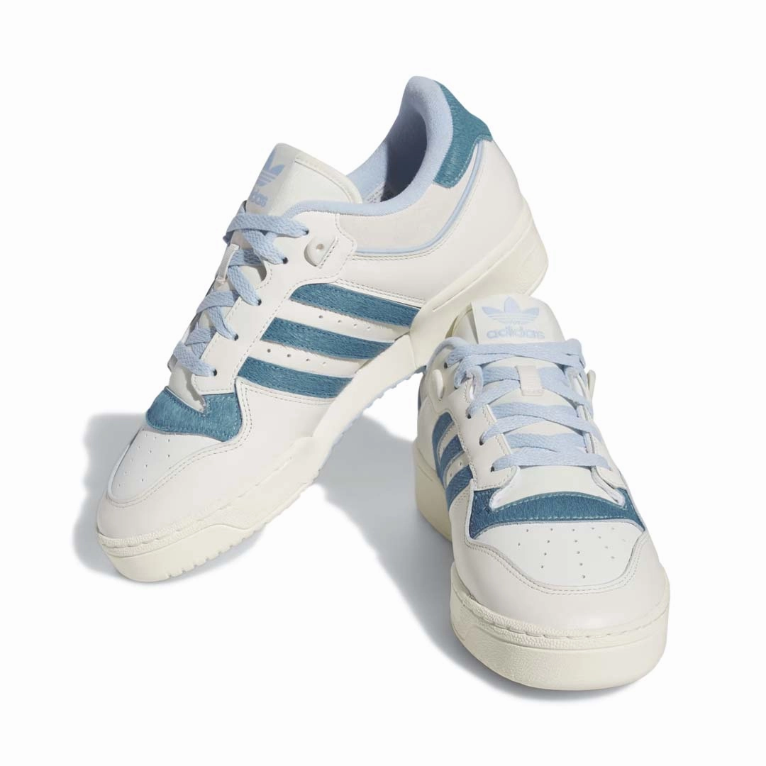 Activity Fit Cloud Fit adidas - Men's Rivalry 86 Low Shoes (IE7137)