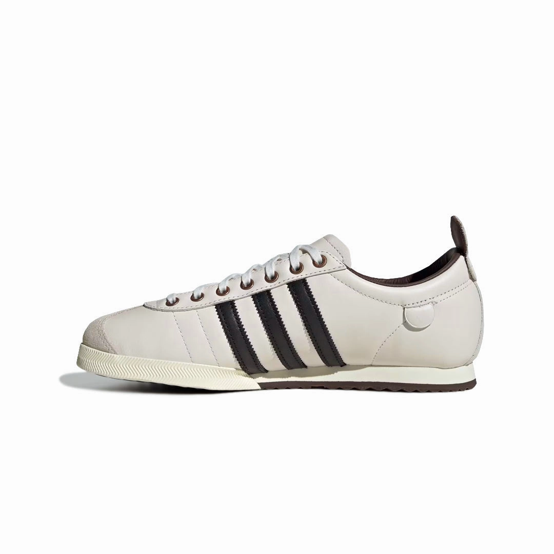 adidas - Men's Samba 62 Shoes (JQ5104) Night Hike Campus Look
