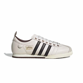adidas - Men's Samba 62 Shoes (JQ5104) Explore More Neutral Color