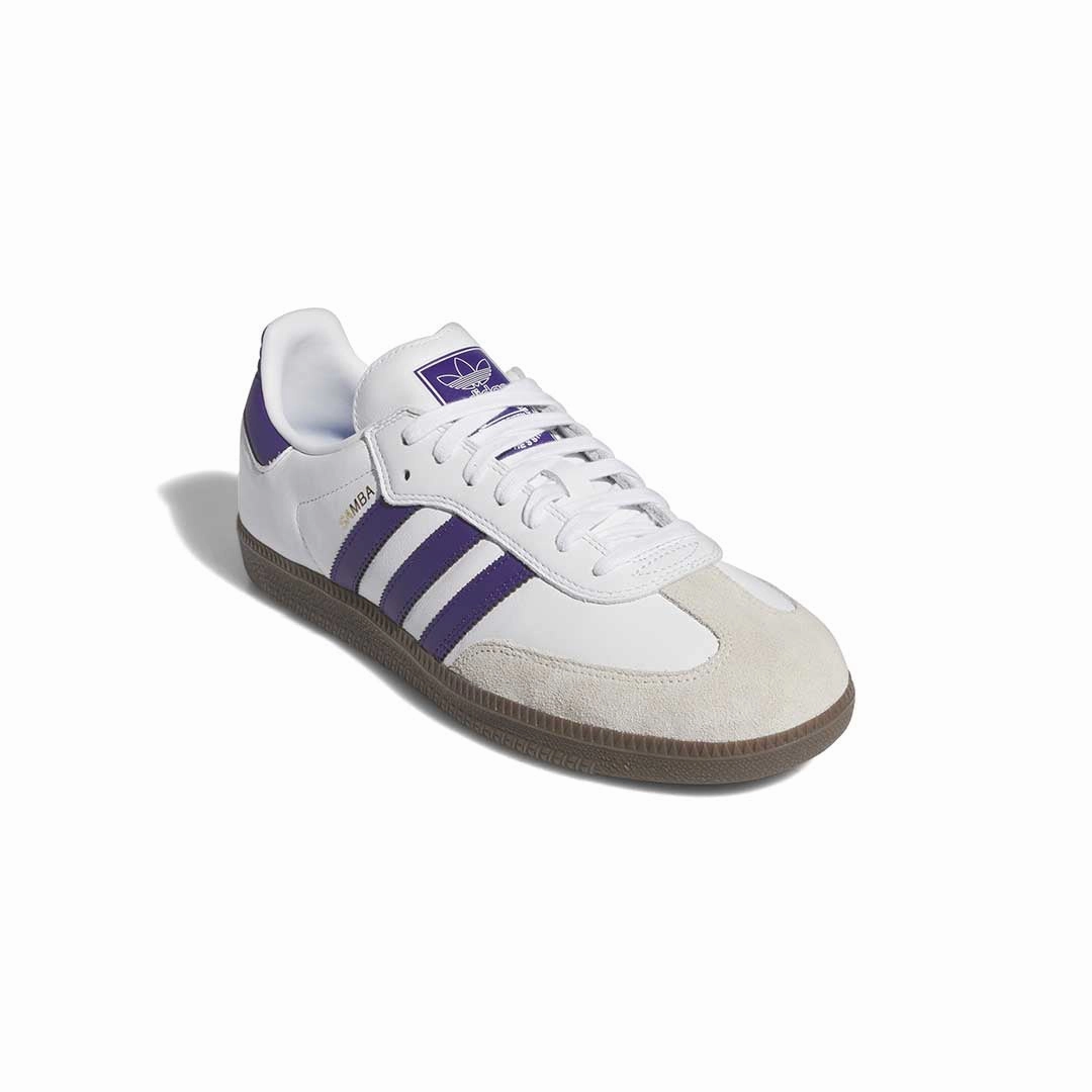 Any Season adidas - Men's Samba ADV Shoes (IE6613)