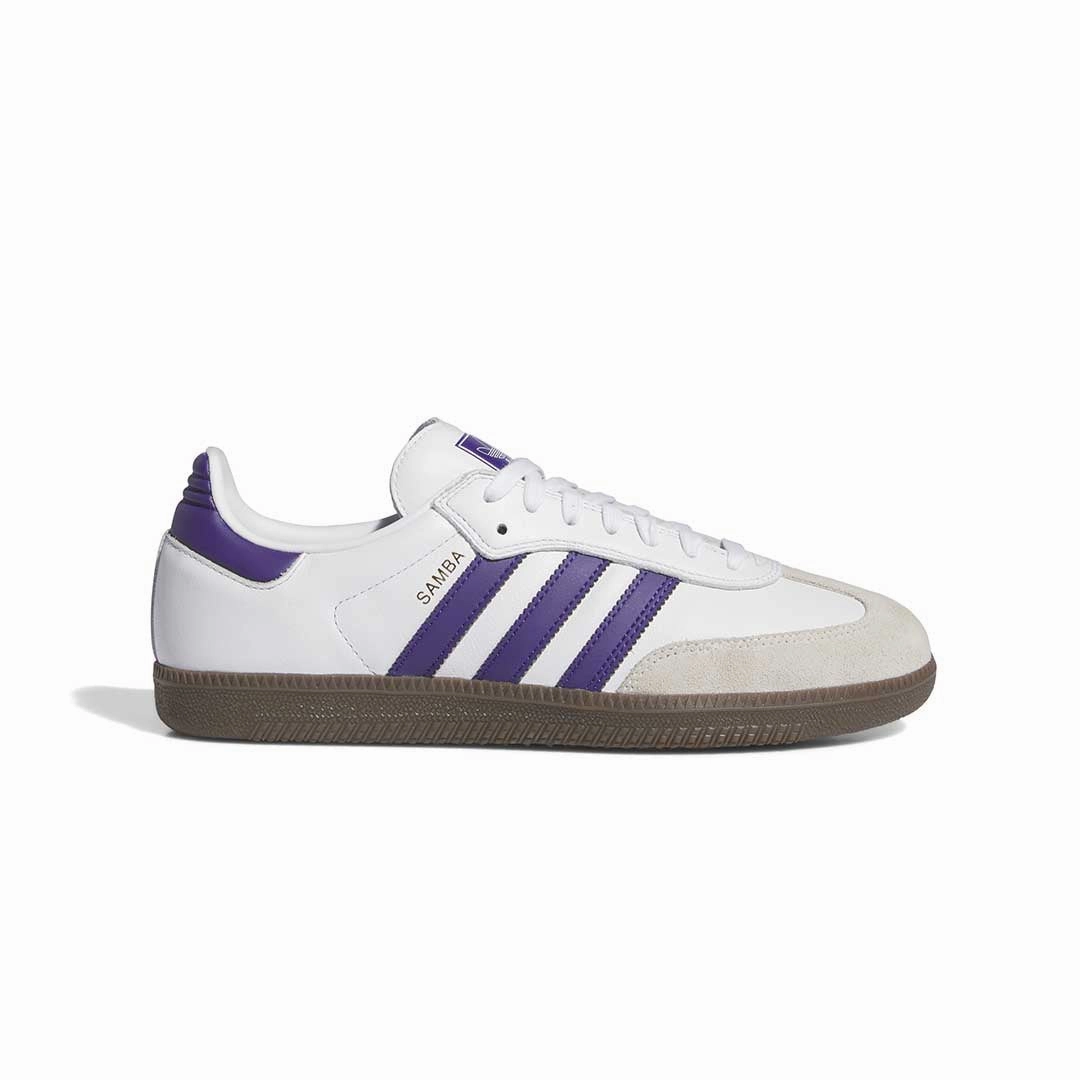 adidas - Men's Samba ADV Shoes (IE6613) Herd Path day trip