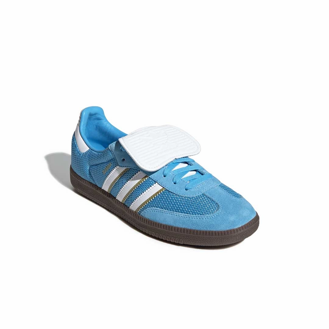 adidas - Men's Samba LT Shoes (IE9170) Lightweight Frame Natural Flow