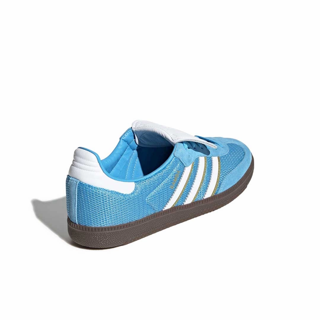 Practical Footwear Fashion Go adidas - Men's Samba LT Shoes (IE9170)