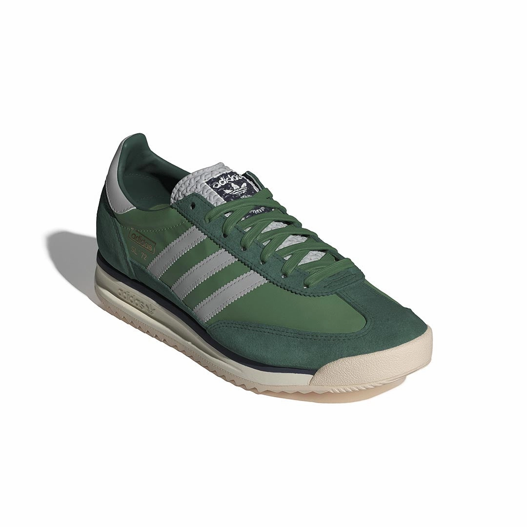 adidas - Men's SL 72 RS Shoes (IH8016) Casual Support