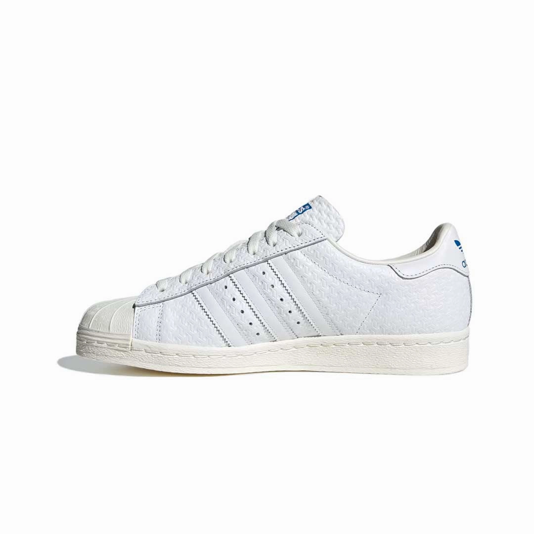 adidas - Men's Superstar 82 Shoes (HP2183) Sun Jog