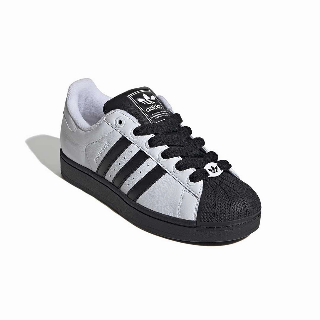 adidas - Men's Superstar II Shoes (JI0124) Walk Free Urban Outfit