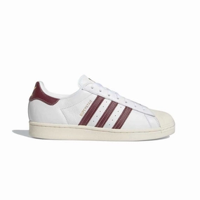Seamless Finish Street Look adidas - Men's Superstar Shoes (GZ1603)