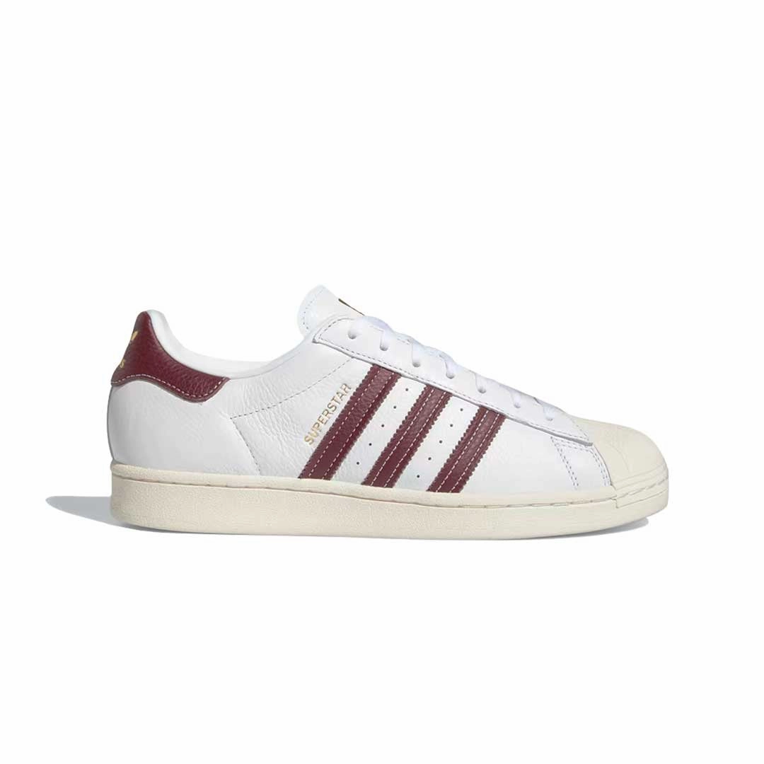 Seamless Finish Street Look adidas - Men's Superstar Shoes (GZ1603)