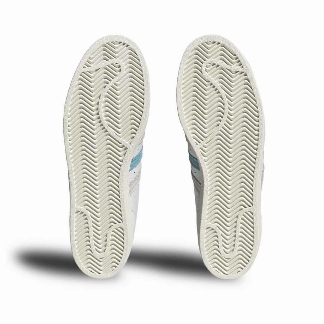 adidas - Men's Superstar Shoes (GZ9381) Ease Wear