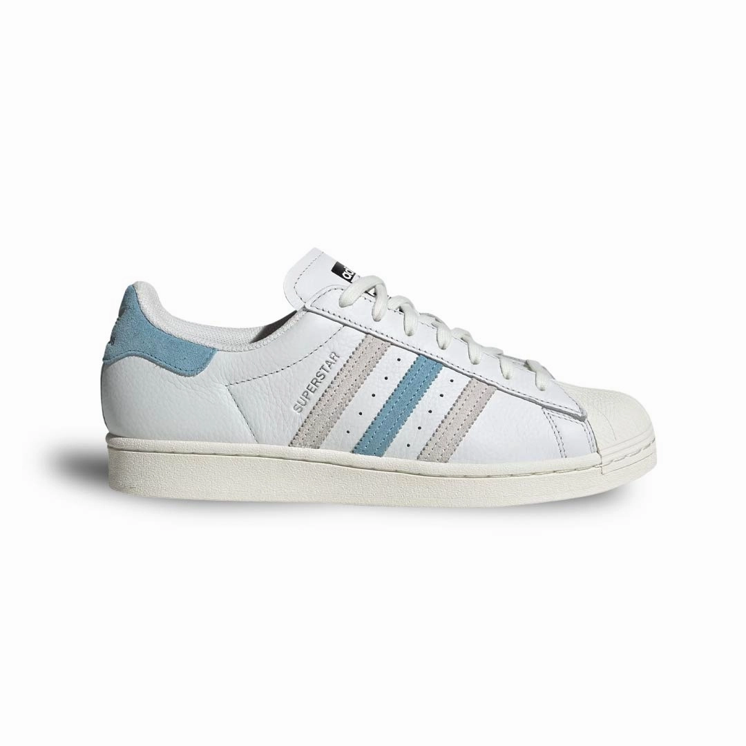 Ergonomic Fit adidas - Men's Superstar Shoes (GZ9381)