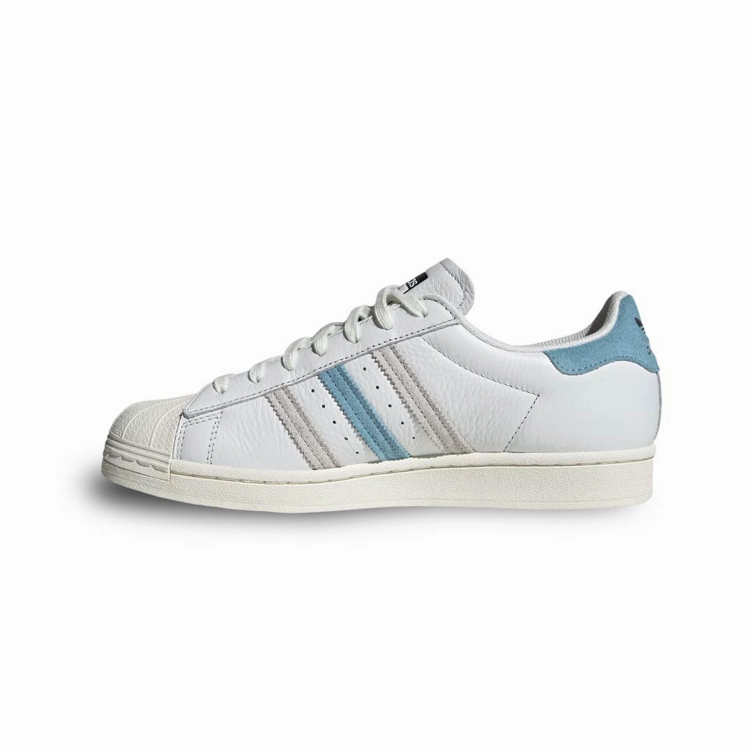 adidas - Men's Superstar Shoes (GZ9381) Cat Stroll