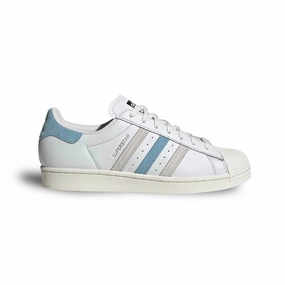 Ergonomic Fit adidas - Men's Superstar Shoes (GZ9381)