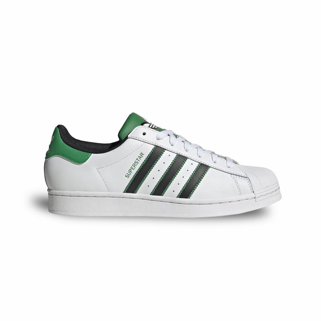 Built Light Low Step adidas - Men's Superstar Shoes (ID4670)