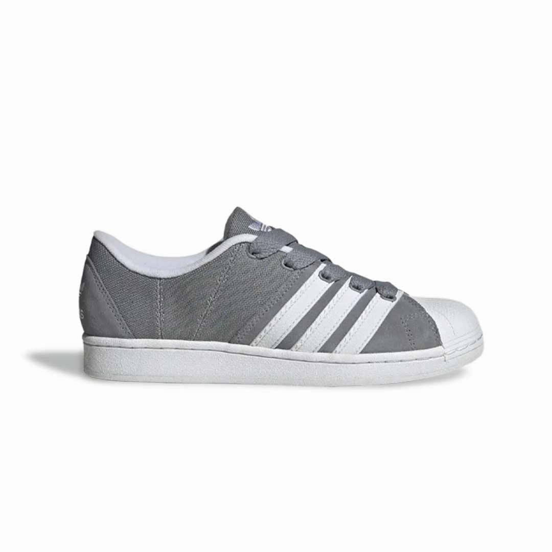 Day Wear adidas - Men's Superstar Supermodified Shoes (H03740)