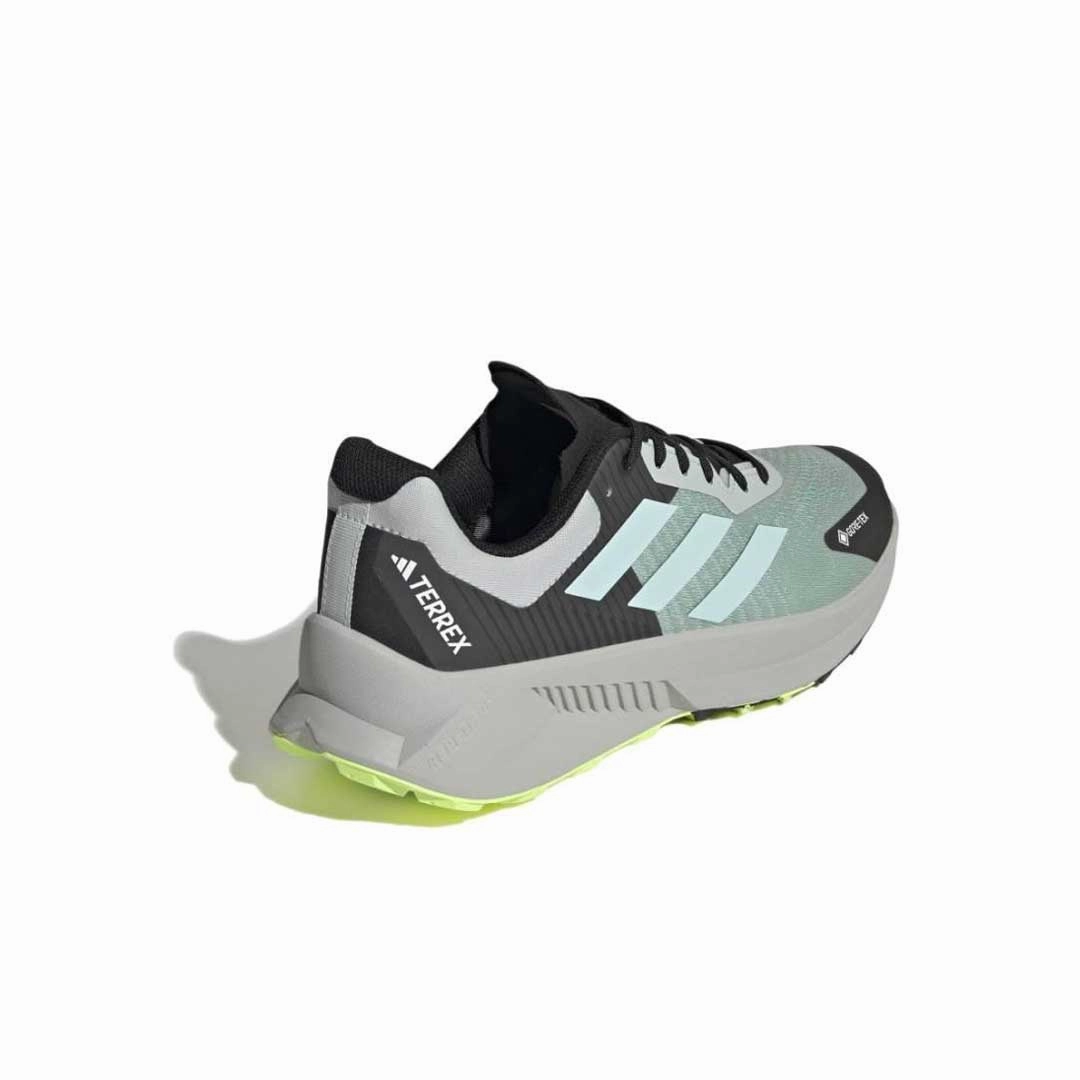 Gentle Grip ComfortFit adidas - Men's Terrex Soulstride Flow GORE-TEX Trail Running Shoes (IF5009)