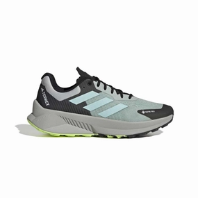 Sand Step Pack Easy adidas - Men's Terrex Soulstride Flow GORE-TEX Trail Running Shoes (IF5009)