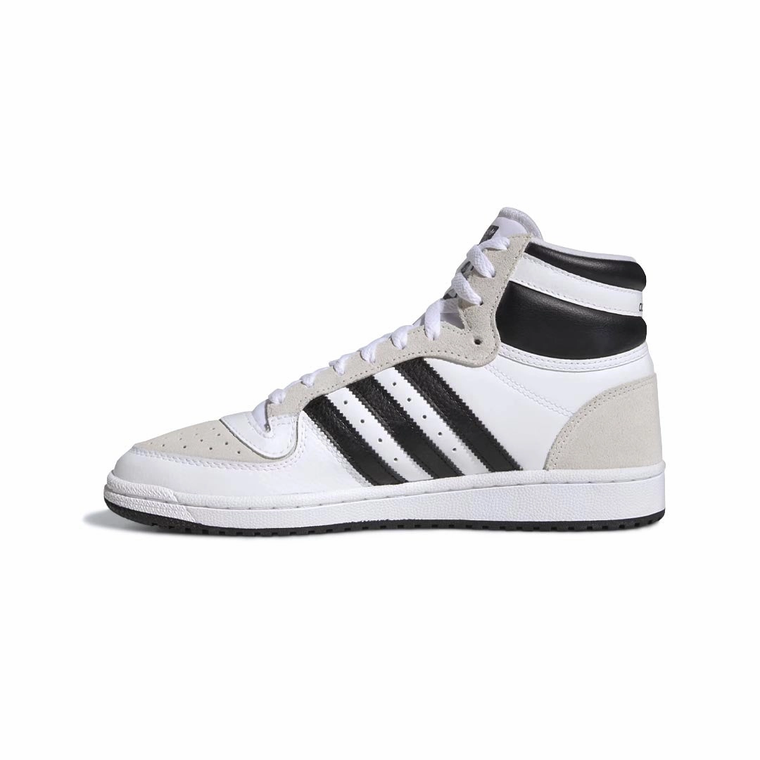 adidas - Men's Top Ten RB Shoes (GX0741) Move Smart