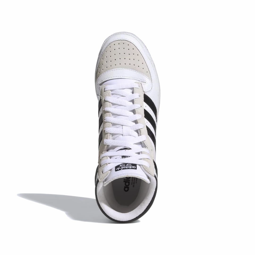 adidas - Men's Top Ten RB Shoes (GX0741) Relax Motion