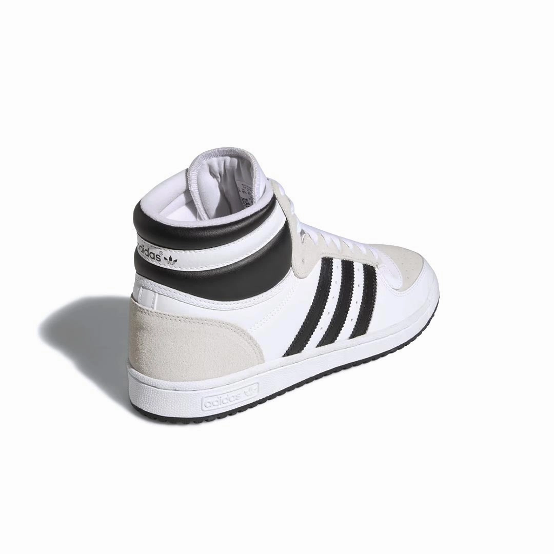 Clean Finish adidas - Men's Top Ten RB Shoes (GX0741)