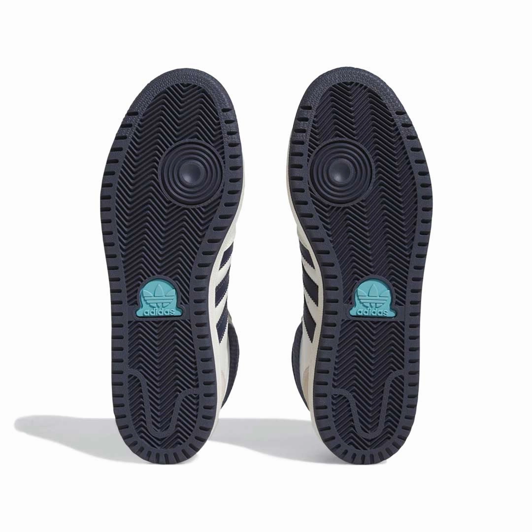 Office Look Ergonomic Fit adidas - Men's Top Ten RB Shoes (IE7242)