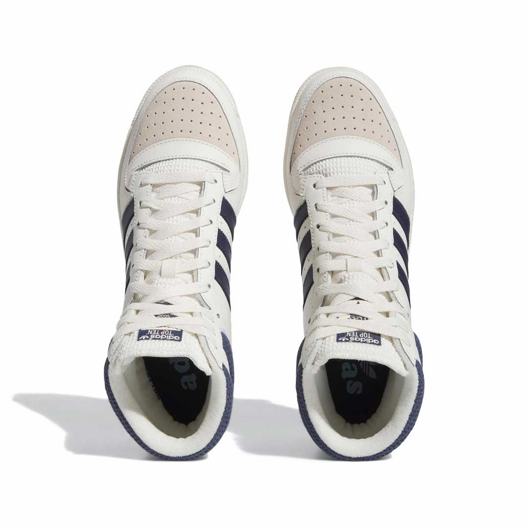 Senior Friendly adidas - Men's Top Ten RB Shoes (IE7242)