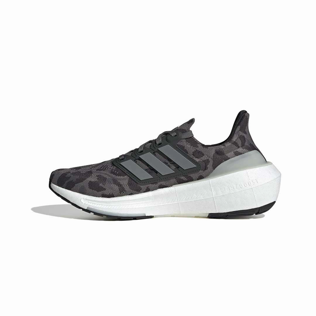adidas - Men's Ultraboost Light Shoes (ID3274) Rain Ready Flexibility