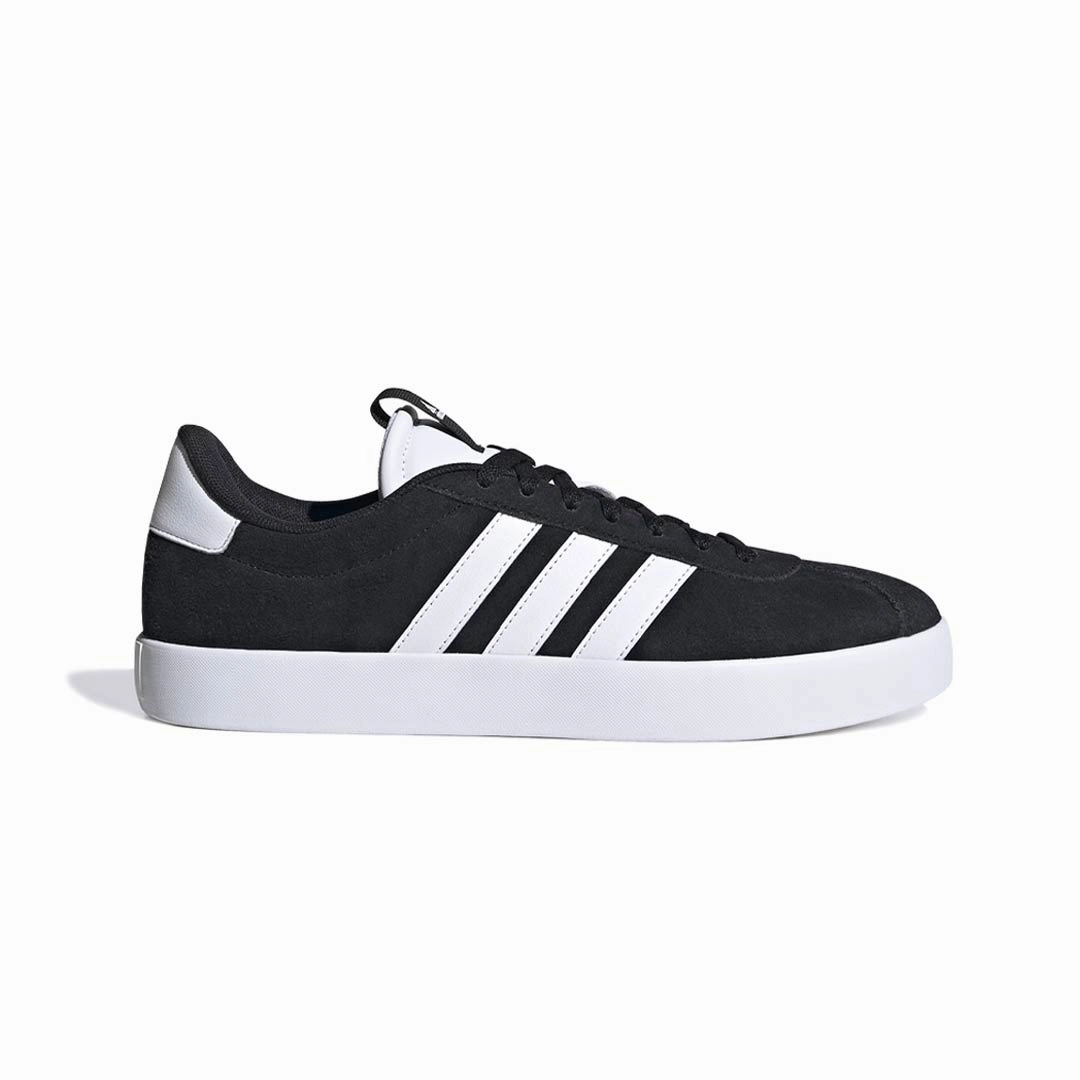adidas - Men's VL Court 3.0 Shoes (ID6278) Light Fit Superior Cushioning