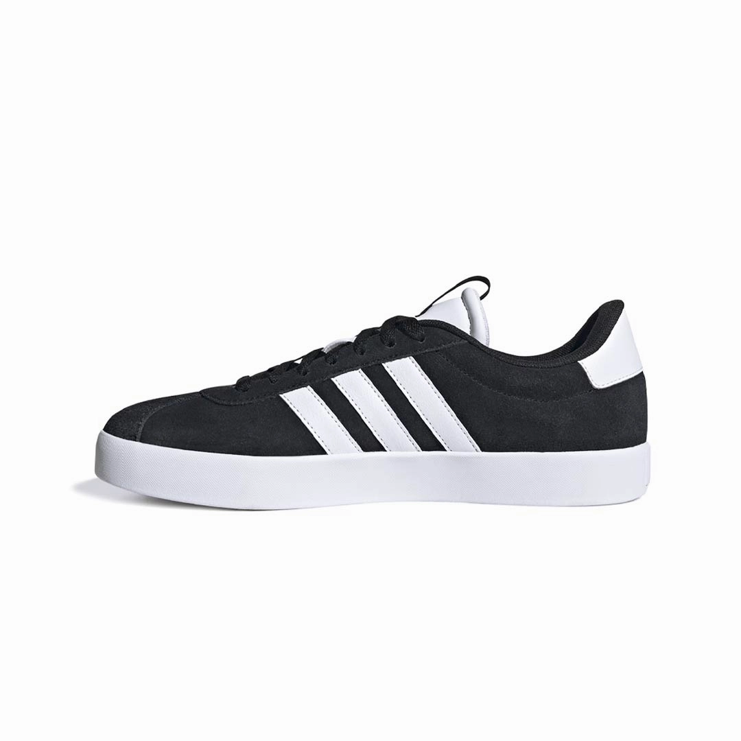adidas - Men's VL Court 3.0 Shoes (ID6278) Narrow Fit Cozy Motion