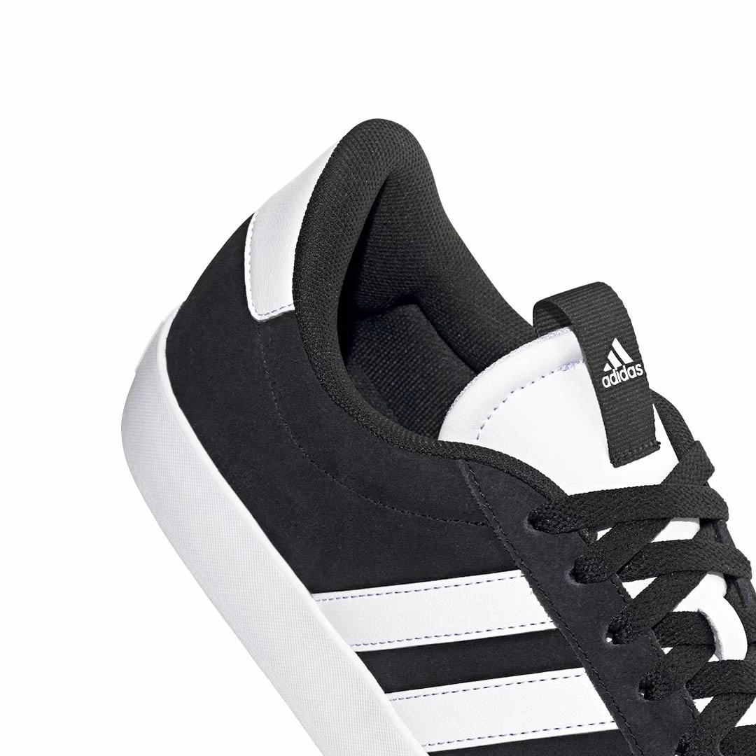 Effortless Motion Weightless Wear adidas - Men's VL Court 3.0 Shoes (ID6278)