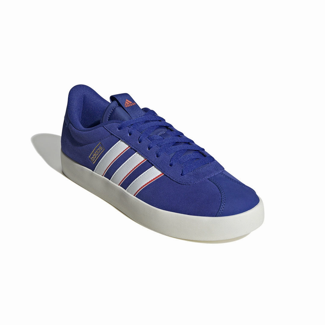 Cold Proof Morning Hike adidas - Men's VL Court 3.0 Shoes (ID6283)