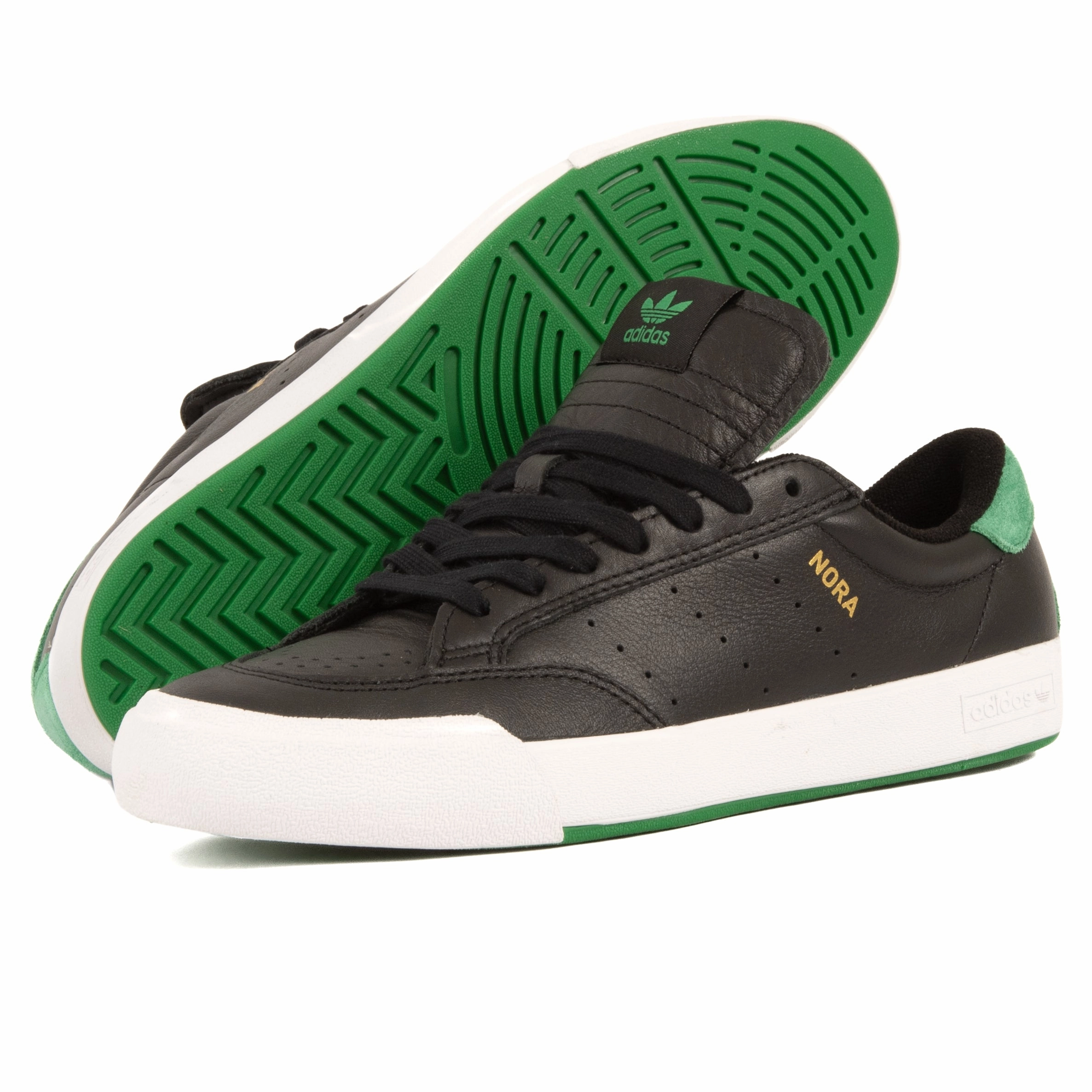 exercise Adidas - Nora (Black/Green/White)*SALE