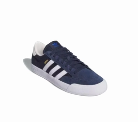 impact - protection shoes compacted - dirt running option Adidas - Nora (Collegiate Navy/White)