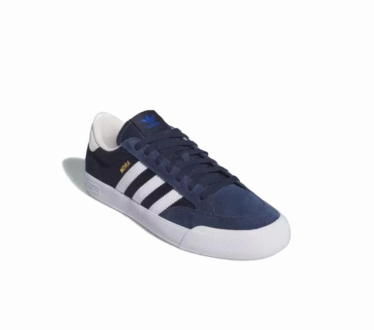 Adidas - Nora (Collegiate Navy/White) Comfort Cuffs
